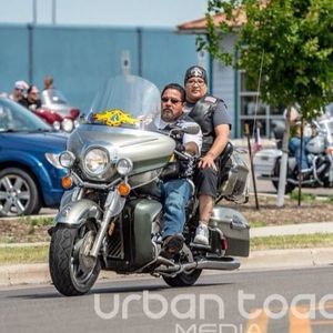 Meet your Posher, Alfonso